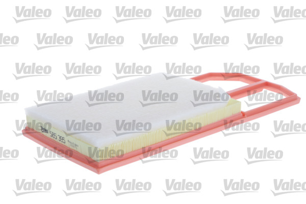 VALEO VAL585395 légszűrő
